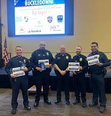 Bixby Police Department