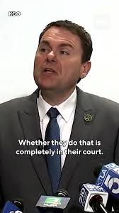 State Assemblymember Carl DeMaio and his fellow Republican lawmakers are  “begging and imploring” the California Supreme Court to intervene in  redistricting efforts put forward by Governor Gavin Newsom and Democratic  legislative leaders.