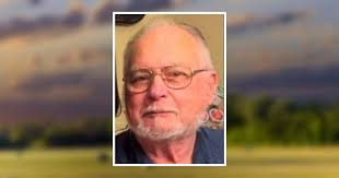 Benedict "Dick" Noble Ward III Obituary August 15, 2023