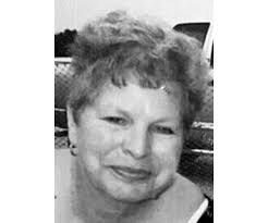 Janet Bartholomew Obituary (1944