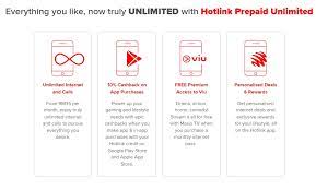 Most of the telco provider you need to pay to activate 1 year validity. Hotlink Prepaid Unlimited 5 Things You Need To Know Soyacincau Com