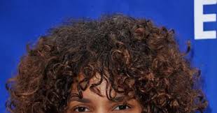Halle berry is the one of the best actress that can rock short haircuts easily. Halle Berry S Curly Hairstyle Celebrity Hair And Hairstyles Glamour Uk