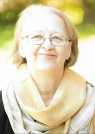 Brigitte Doris Hurrell