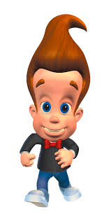 Jimmy Suit edit by NeutronArchives