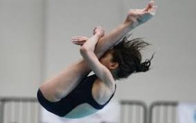 Alejandra orozco y gabriela agundez ganan medalla para méxico en tokio 2020. Gabriela Agundez Garcia Archivos Lideres Mexicanos