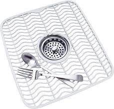 We did not find results for: Silver Whitefurze Washing Up Plastic Kitchen Sink Draining Board Protector Mat Kitchen Dining Bar Home Garden