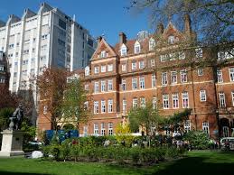 Unsourced material may be challenged and removed. Ucl Queen Square Institute Of Neurology Wikipedia
