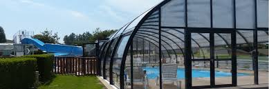 Kévin et amanda vous accueil toute l'année. Camping Etennemare Seine Maritime Outstanding Normandy