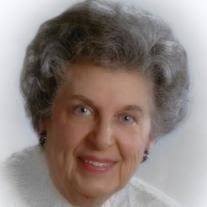 Obituary of Mary June Hintze