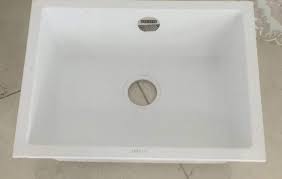 Check spelling or type a new query. Carysil Stone Quartz Kitchen Sink 24 X 18 Inch White Amazon In Home Improvement
