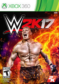 Welcome to ign's complete list of wwe 2k18 trophies and achievements, including secret ones. Wwe 2k17 Xbox 360 Cheaper Than Retail Price Buy Clothing Accessories And Lifestyle Products For Women Men