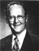 Donald Clamp Obituary (1925