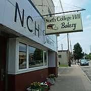 North College Hill Bakery Cincinnati Neighborhoods Cincinnati Ohio Cincinnati