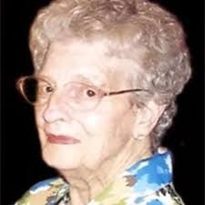 Conjetta B. (Mcquaid) Smith Obituary June 7, 2013