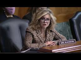 Blackburn Questions Leonard Stark Over Circuit Court Nomination