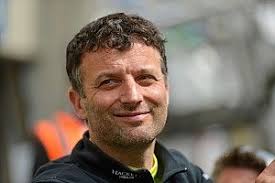 Calgary qualifying report