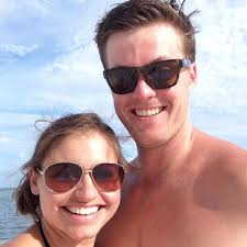 Logan Van Meter and Conor Farley's Wedding Website