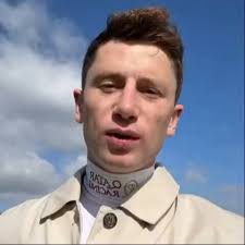 @oismurphy's video Tweet