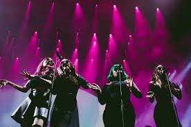 Florence Beasley Social Media Executive