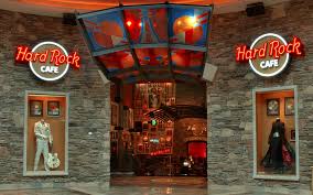 Welcome to hard rock cafe podgorica. Meetingready
