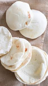 How To Make Pita Bread Recette Gastronomie Recette Et Savoureux