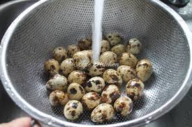 Lihat juga resep sate telur puyuh (ala angkringan) enak lainnya. Sambal Tumis Telur Burung Puyuh Yang Sedap Azie Kitchen