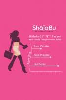 Shatobu High Waist To Knee Shaper