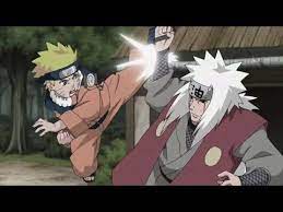 Zona Naruto Naruto Episode 136