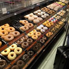 24 assorted donuts and 1 donut tier we will choose assorted donut flavours for you based on availability of flavours in the shop. Dunkin Bayan Lepas Pulau Pinang