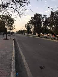 الان من بغداد شارع فلسطين ولا طير ابطال المطعم التركي Facebook