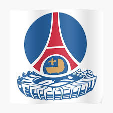 Welcome everyone to our channel gametube360.this video is about how to import paris saint germain (psg) logo and kits in dream league soccer 2019.watch full. Poster Psg Logo Redbubble