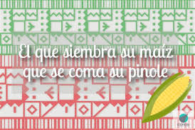 Frases Y Dichos Mexicanos Periodic Table Diagram