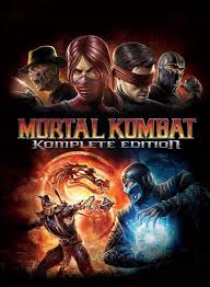 La memoria ram mínima que necesitas para reproducir tu juego . Full Game Mortal Kombat Komplete Edition Pc Install Download For Free Install And Play