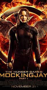 You can also suggest completely new. The Hunger Games Mockingjay Part 1 2014 Parents Guide Imdb