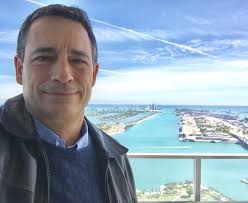 Coconut Grove Realtor