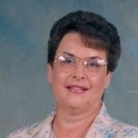 Martha Dean Arnold Obituary 2013
