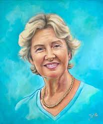 Sixty-two years ago, a Trinidadian boy met a Barbadian girl and fell in  love. They were just teenagers, but this was no fleeting romance. It was  the beginning of a love story