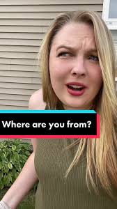 The Ohio Dilemma: Explaining Where You're From