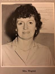 Can you remember your homeroom number (209), teacher (Mrs. Wagner), subject  taught (English)? Can you plan to join us for the reunion? 35th-ish Reunion  When: 730p Friday Nov 24th Where: Iron Hill