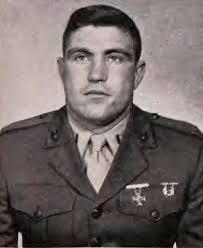 LCPL Thomas D Grinnell III KIA 1966