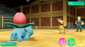 Check spelling or type a new query. Pokemon Let S Go Vermilion City Gym Guide Lt Surge