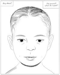 Graphic Artist Jillian Tamaki Explains Skin-Care Comic