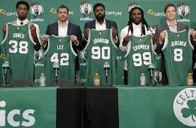 Boston celtics scores, news, schedule, players, stats, rumors, depth charts and more on realgm.com. What Is Danny Ainge Going To Do With This Celtics Roster Basketball Society