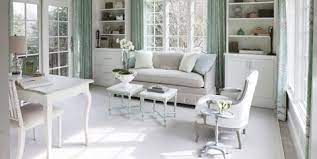 Like choosing a buttercream hue rather than going too bold and bright. 25 Best Office Paint Colors Top Color Schemes For Home Offices