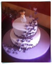 Photo 3 4 Pate A Sucre Recette Gateau Papillon Gateau