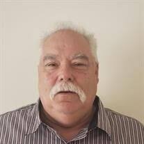 Roy Edward Lamb Jr. Obituary