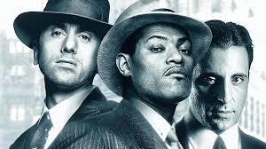 Hoodlum (1997) directed by Bill Duke • Reviews, film + cast • Letterboxd