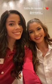 Empezó el "Miss Teen Universe 2024", en Rep. Dominicana 😱😱😱 y estas 4  niñas, entre otras, lucharán por llevar la corona a casa 👑👑👑👑