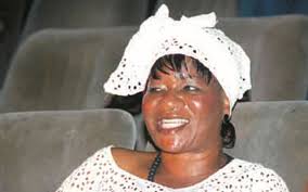 Daisy Mtukudzi: Age, Children, Marriage to Oliver Mtukudzi, Inheritance,  Music Career, Robbery -Pindula, Local Knowledge