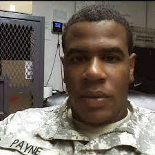 Dasean Payne's Instagram, Twitter & Facebook